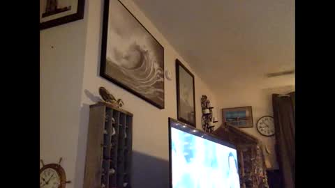 jackhammerhead online show from December 18, 1:59 am