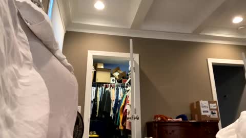 Snapshot of jacklandon78 chatting on February 11, 2:35 pm Jack Landon online show from February 11, 2:35 pm