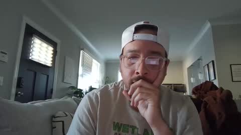 Snapshot of jacklandon78 chatting on October 16, 12:35 pm Jack Landon online show from October 16, 12:35 pm