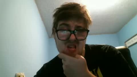 jackoffjared online show from November 12, 11:31 pm