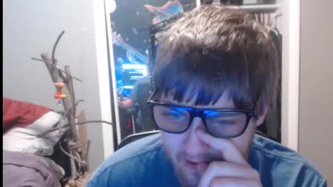 jackoffjared online show from December 26, 1:40 am