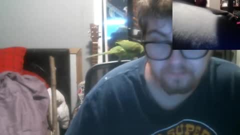 jackoffjared online show from January 5, 3:11 am