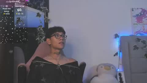 Jackson online show from November 26, 10:46 pm