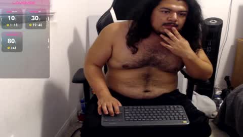 Jack online show from December 11, 3:37 am