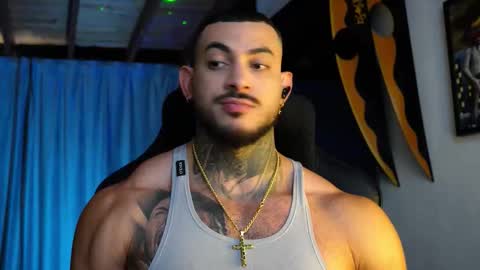 JC online show from February 12, 5:41 pm