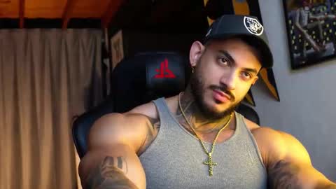 JC online show from February 18, 10:18 pm