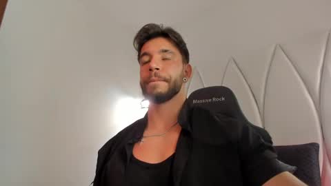 Jckson Stifler online show from March 25, 12:09 pm