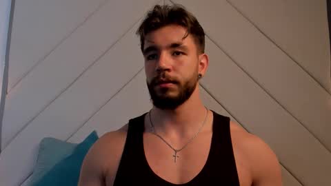 Jckson Stifler online show from March 7, 3:48 am