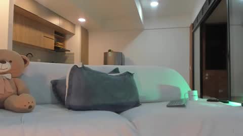 Jackson Wayne online show from November 5, 11:18 pm