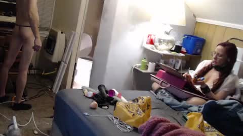 funtimes49203 online show from December 29, 4:59 am