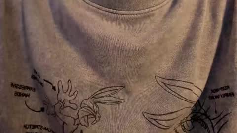 Jackson online show from February 26, 2:51 pm