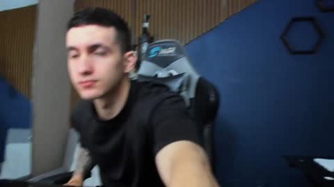 Jackson Olsen online show from February 7, 12:06 pm