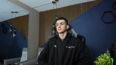 Jackson Olsen online show from February 6, 12:05 pm