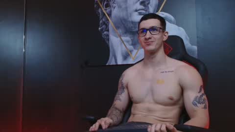 Jackson Olsen online show from September 15, 8:10 pm