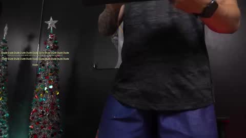 Jackson Olsen online show from December 19, 8:17 pm