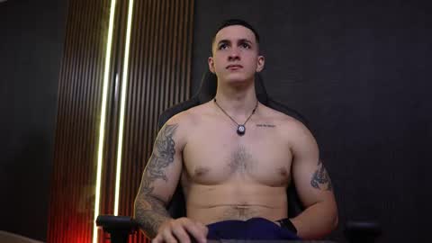 Jackson Olsen online show from February 6, 9:01 pm