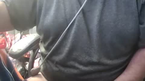 jacksonp41 online show from January 29, 4:08 pm