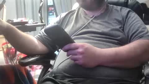 jacksonp41 online show from January 15, 11:08 pm