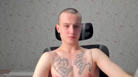 Nikolay online show from January 14, 2:27 am