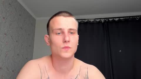 Nikolay online show from November 30, 6:54 pm