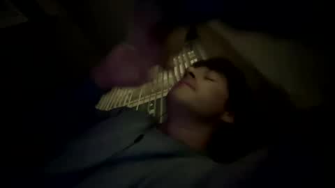 jacktome369 online show from March 12, 3:02 am