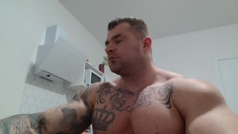 Jacky online show from October 23, 5:16 pm