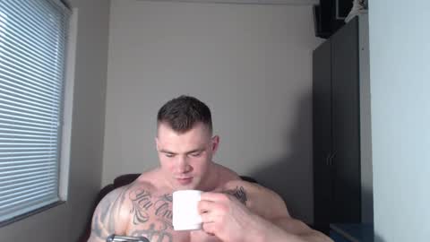 Jacky online show from December 27, 8:24 am