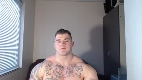 Jacky online show from December 4, 11:30 am