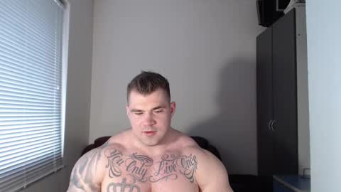 Jacky online show from March 1, 1:07 pm