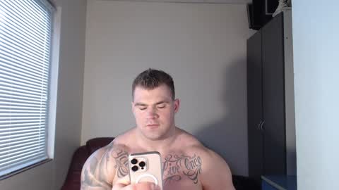 Jacky online show from January 4, 9:43 am