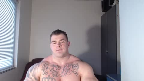 Jacky online show from January 13, 7:54 am