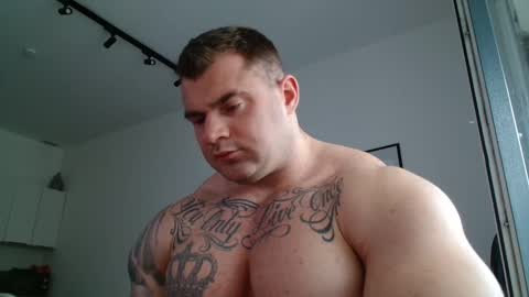 Jacky online show from September 16, 12:17 pm