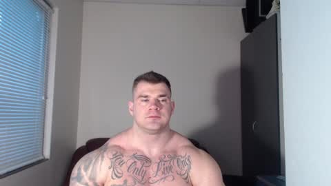 Jacky online show from December 3, 12:27 pm