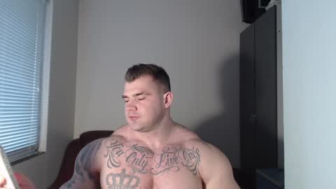 Jacky online show from January 22, 11:12 am