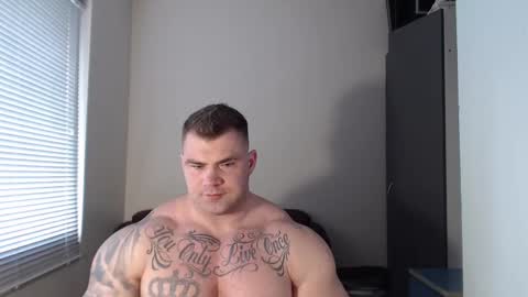 Jacky online show from February 25, 1:06 pm