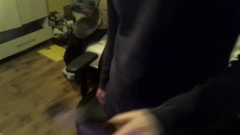 Jack online show from November 26, 4:10 pm