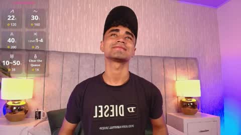 Jacobo online show from April 2, 5:27 am