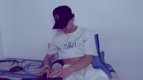 Jacob online show from December 1, 6:22 pm