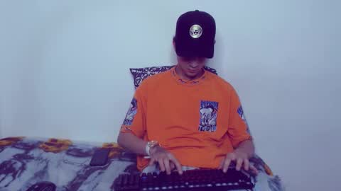 Jacob online show from December 5, 9:44 pm