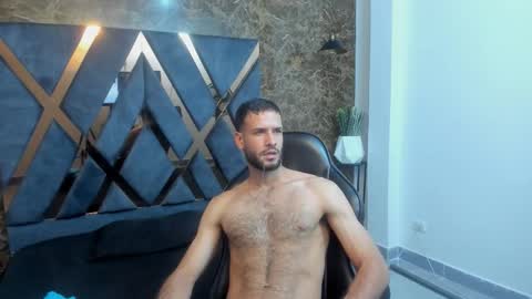 Jaco online show from January 5, 11:19 pm