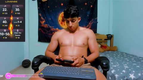 jacob black online show from December 4, 2:51 am