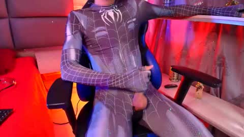 jacob_blackwell online show from October 8, 10:36 pm