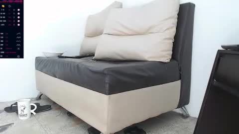 jacob broown23 online show from January 15, 3:07 pm