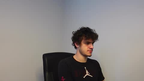 JACOB DEVON online show from February 25, 7:53 am