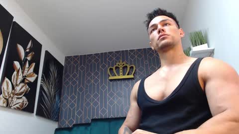 jacob greene online show from February 14, 3:54 am