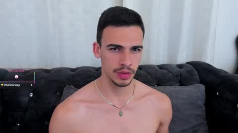 jacob_janner online show from February 15, 6:12 am