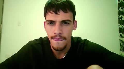 jacob_janner online show from September 9, 11:21 am