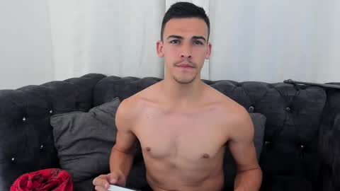 jacob_janner online show from February 6, 4:53 am