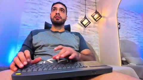 jacob_oconner online show from January 8, 3:06 pm