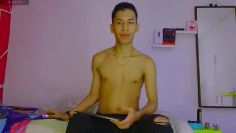 jacob online show from February 25, 3:07 am